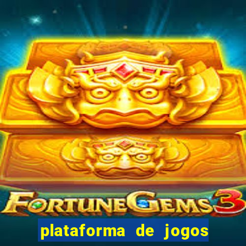 plataforma de jogos online chinesa